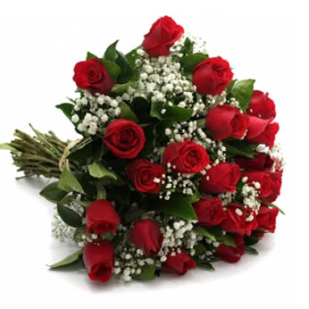 Bouquet de Flores de Rosas Hayde