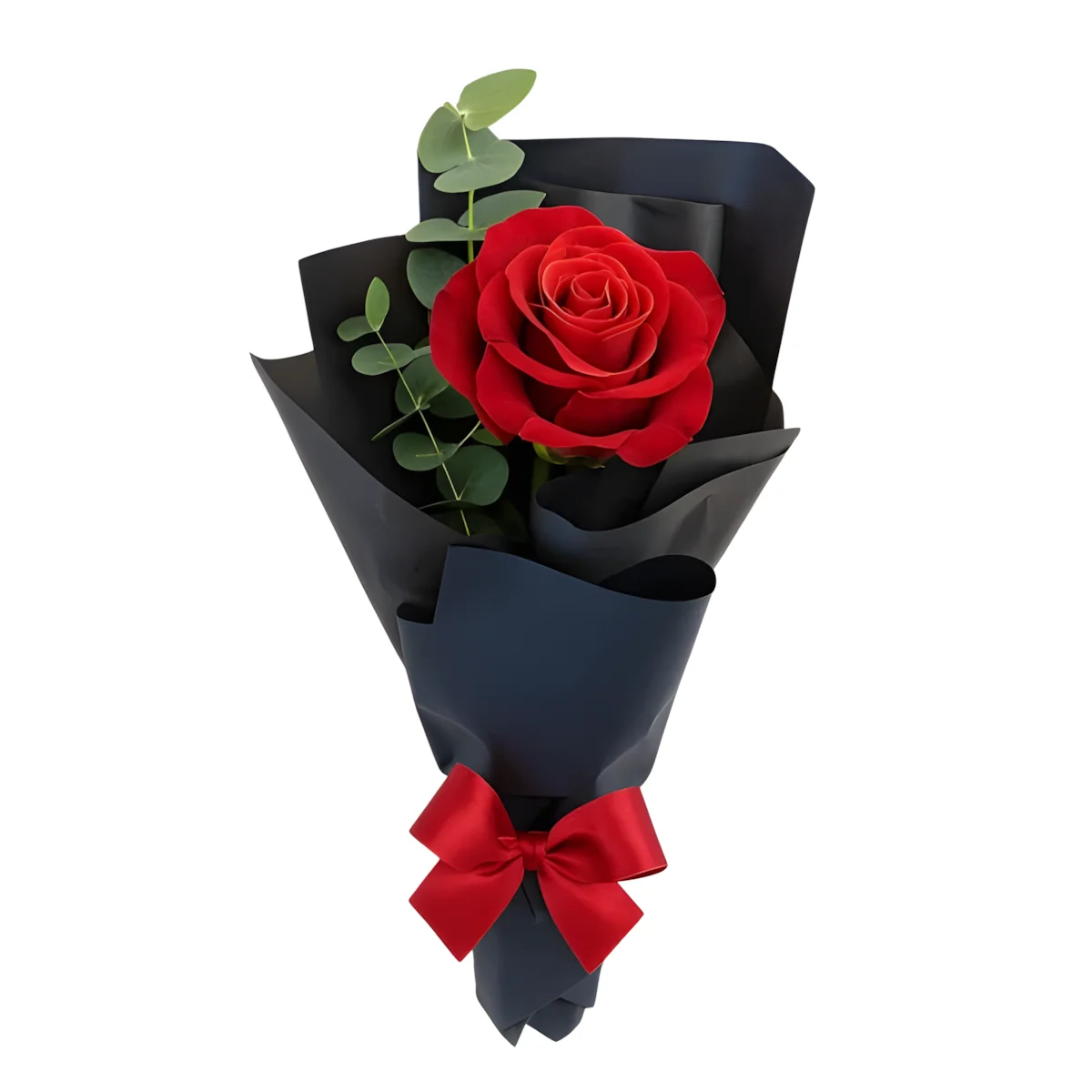 1 Rosa Importada Thaise