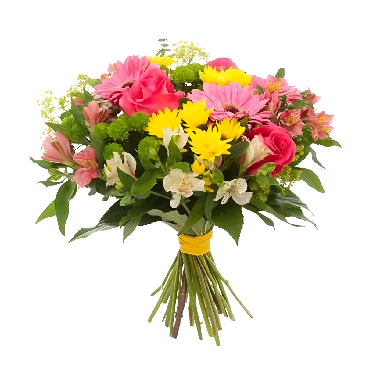 Bouquet de Flores do Campo Camila