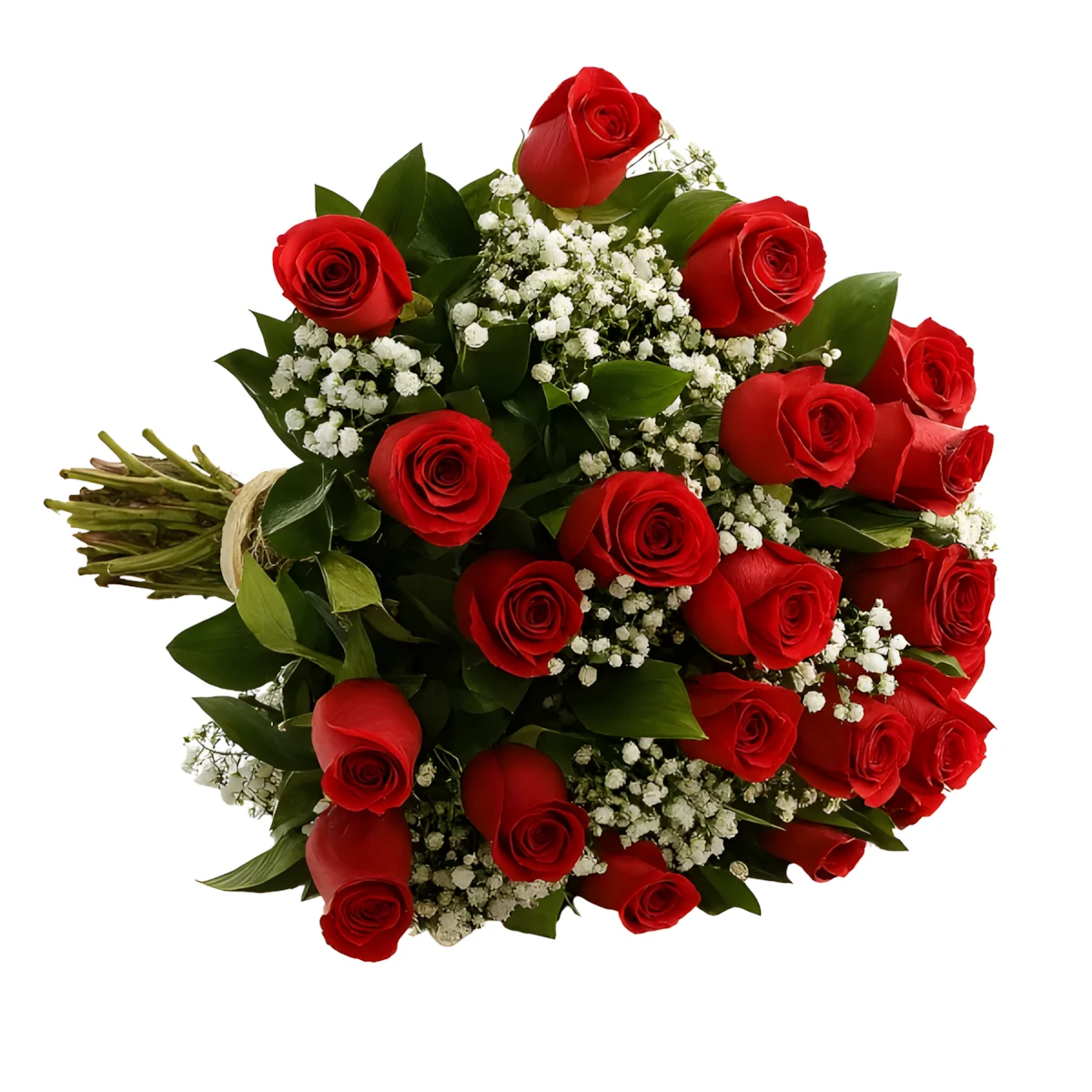Bouquet de Flores de Rosas Hayde