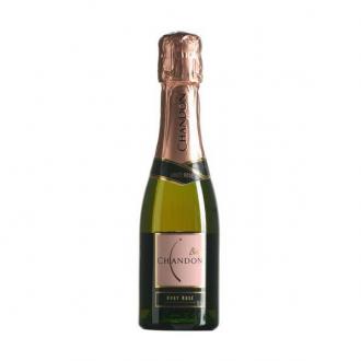 Champagne Brut Rosé Baby 187ml Chandon