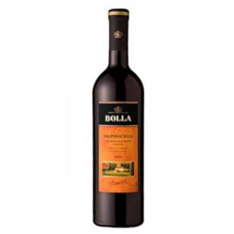 Italiano Tinto Valpolicella BOLLA Garrafa 750ml